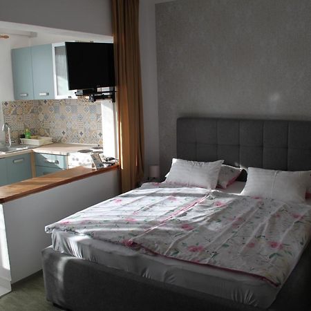 Apartments Katarine Zrinske Vodice Luaran gambar