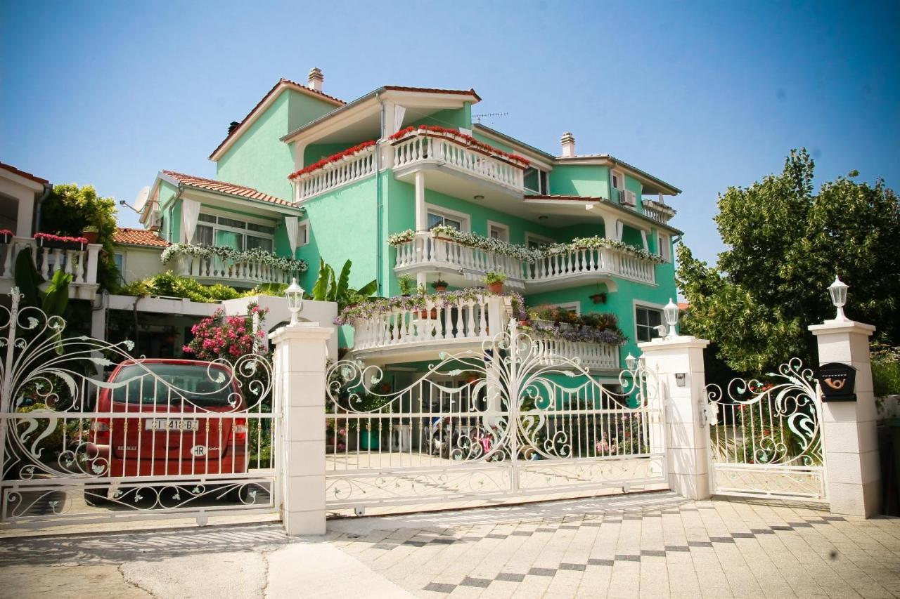 Apartments Katarine Zrinske Vodice Luaran gambar