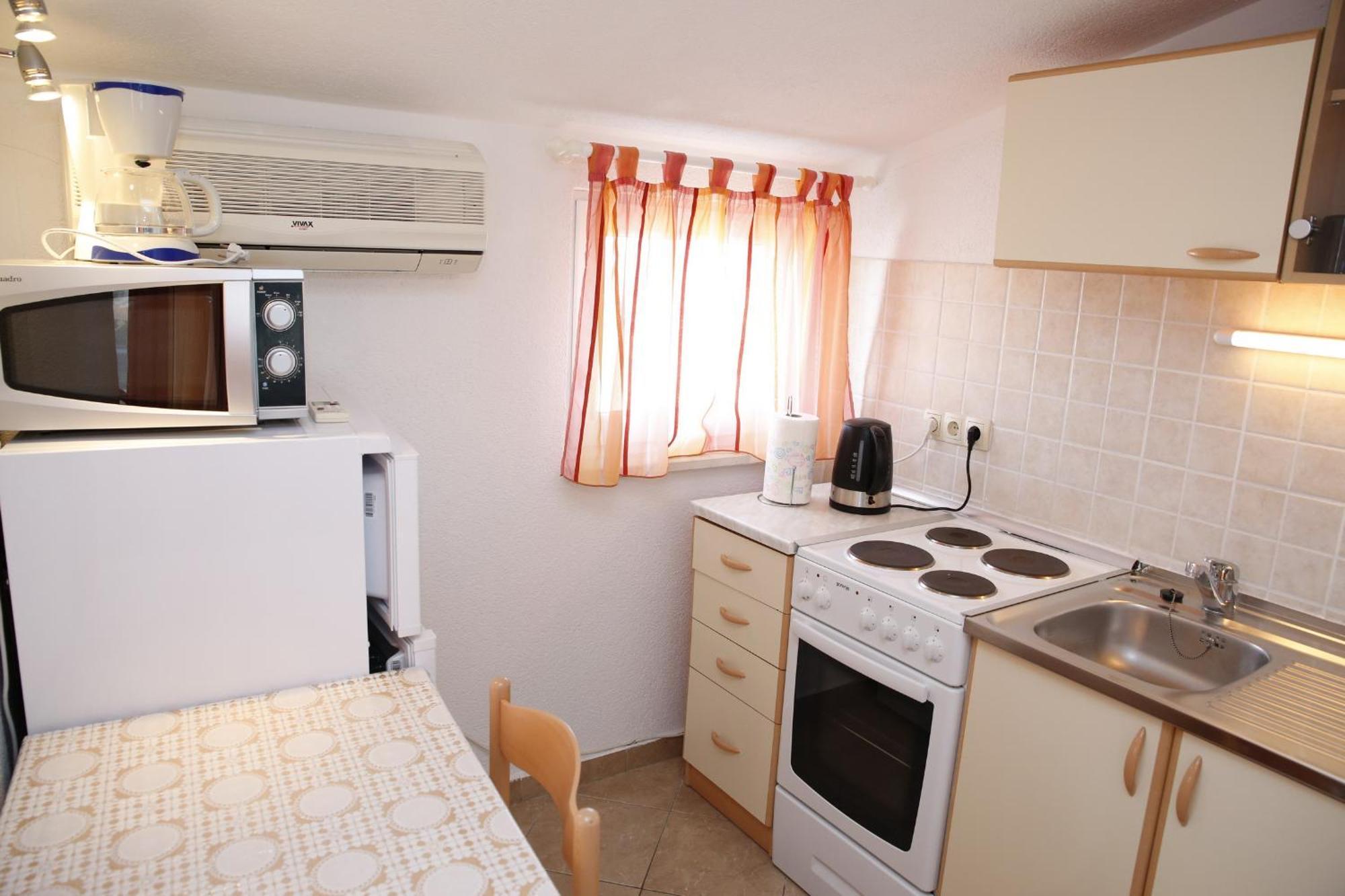 Apartments Katarine Zrinske Vodice Luaran gambar