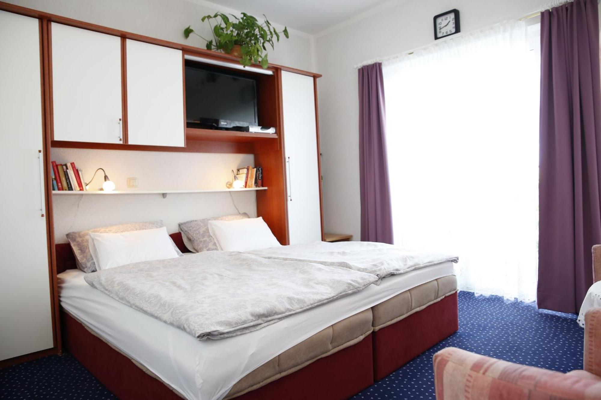 Apartments Katarine Zrinske Vodice Luaran gambar