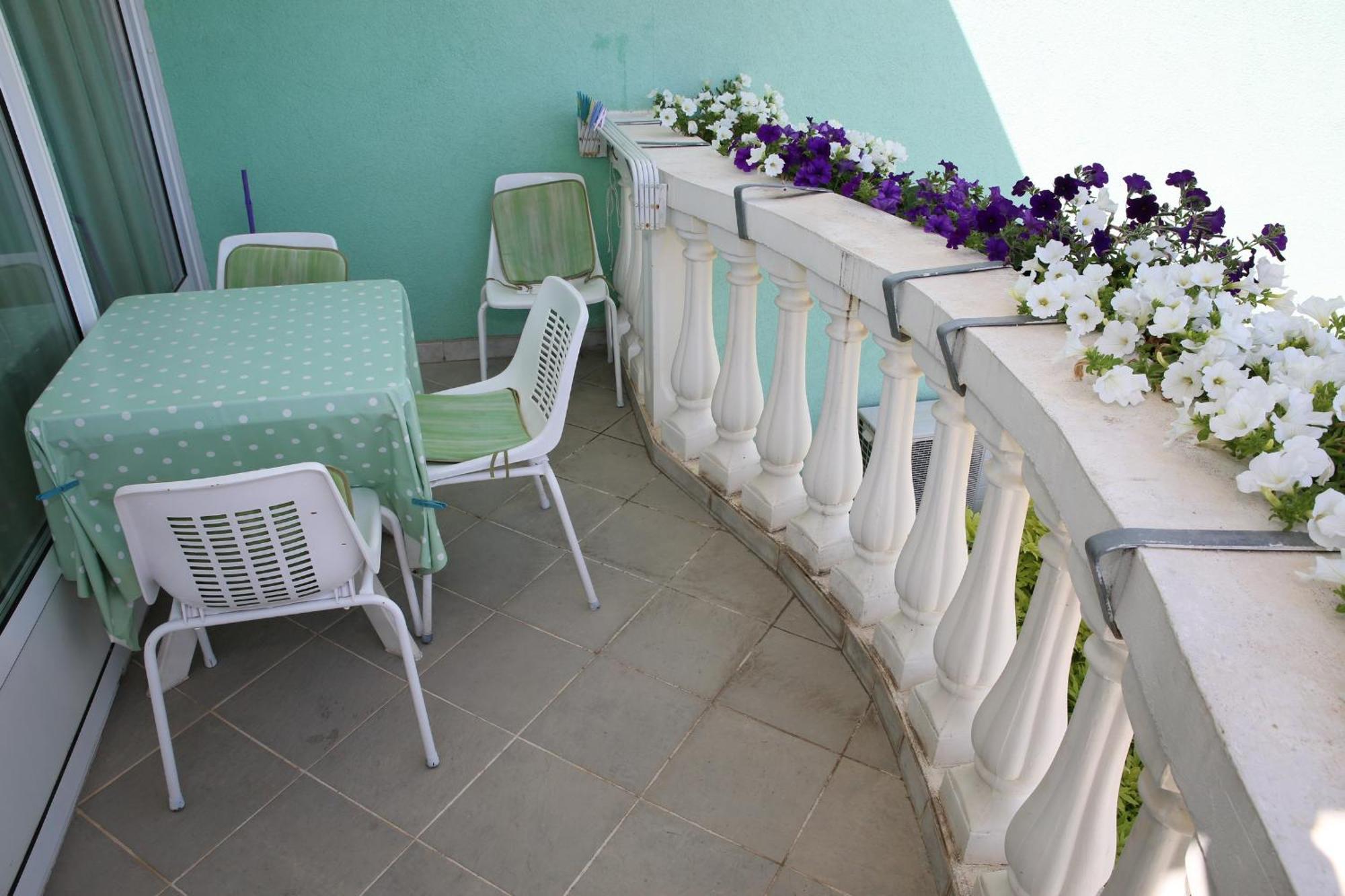 Apartments Katarine Zrinske Vodice Luaran gambar