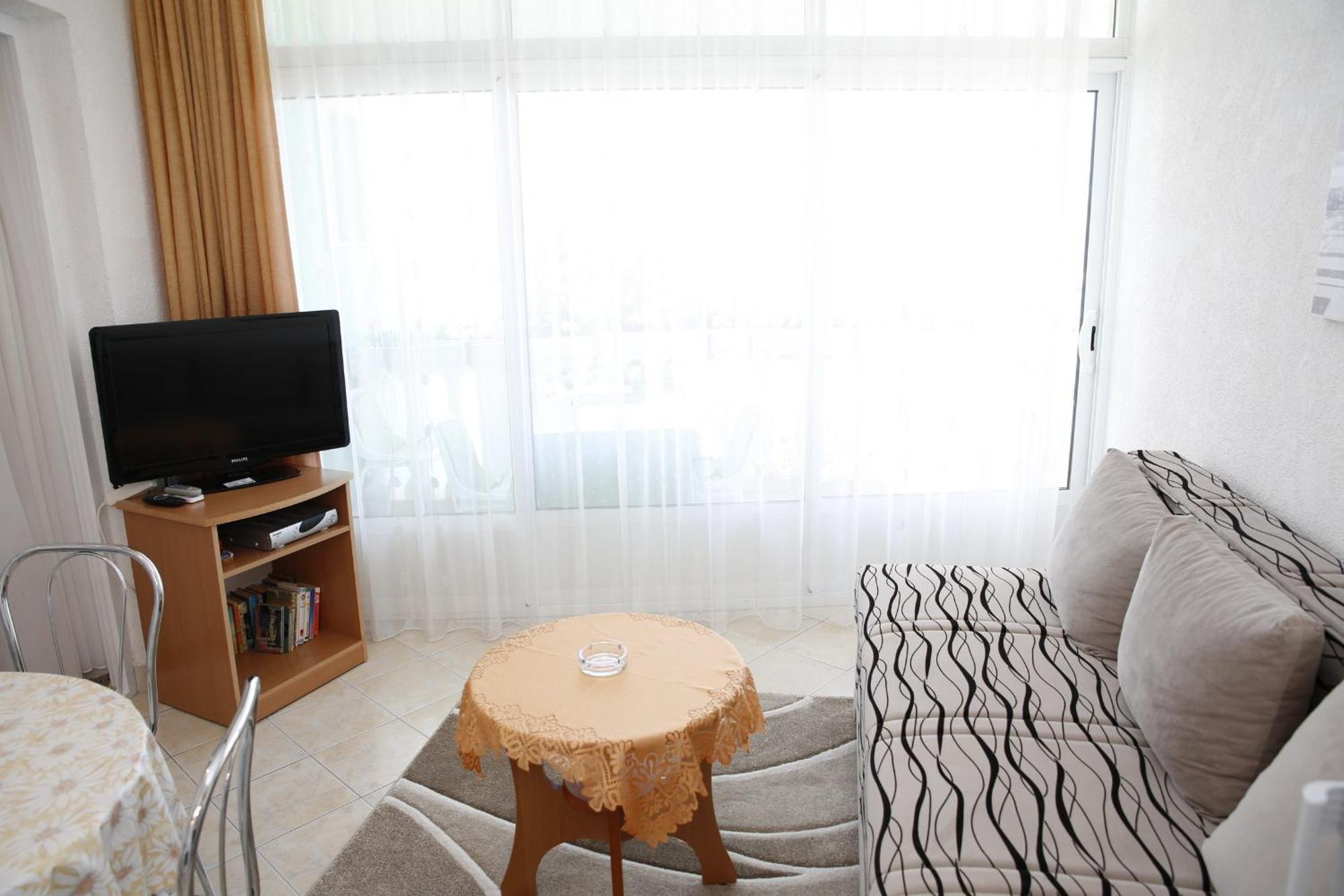 Apartments Katarine Zrinske Vodice Luaran gambar
