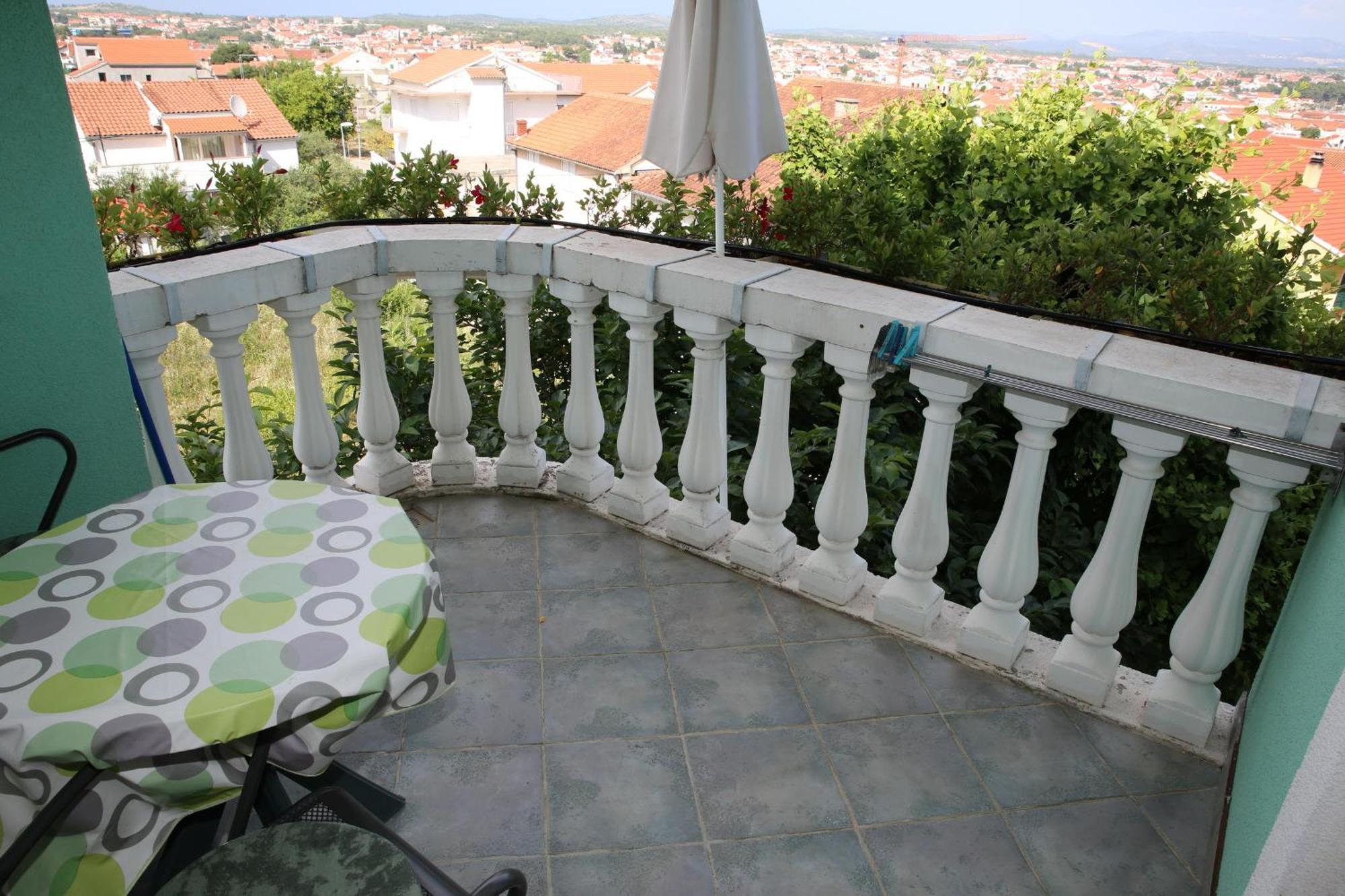 Apartments Katarine Zrinske Vodice Luaran gambar