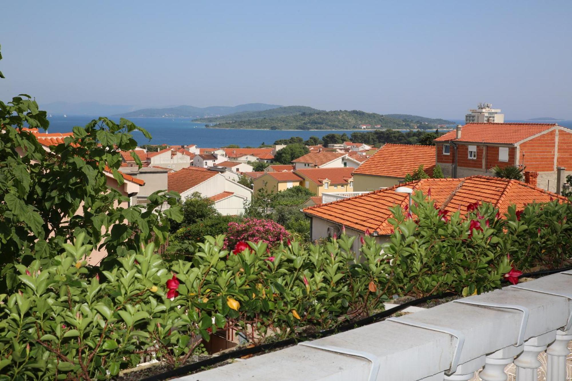 Apartments Katarine Zrinske Vodice Luaran gambar