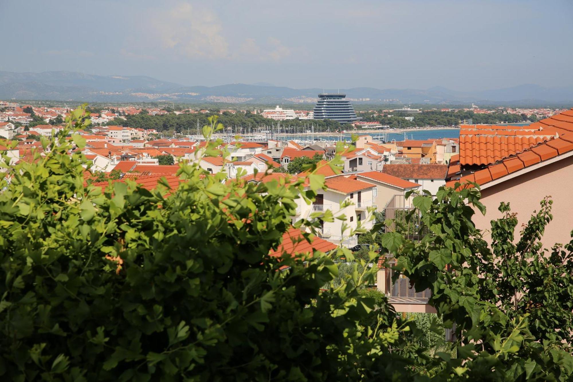 Apartments Katarine Zrinske Vodice Luaran gambar