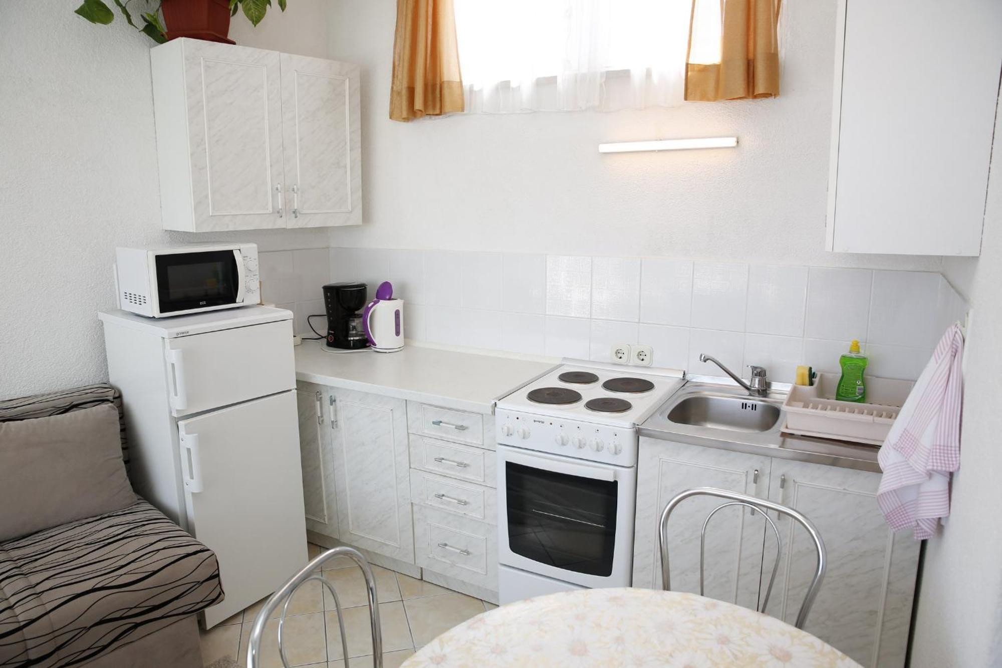 Apartments Katarine Zrinske Vodice Luaran gambar