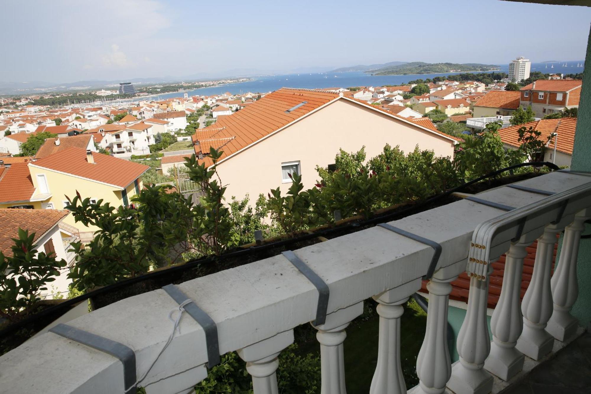 Apartments Katarine Zrinske Vodice Luaran gambar