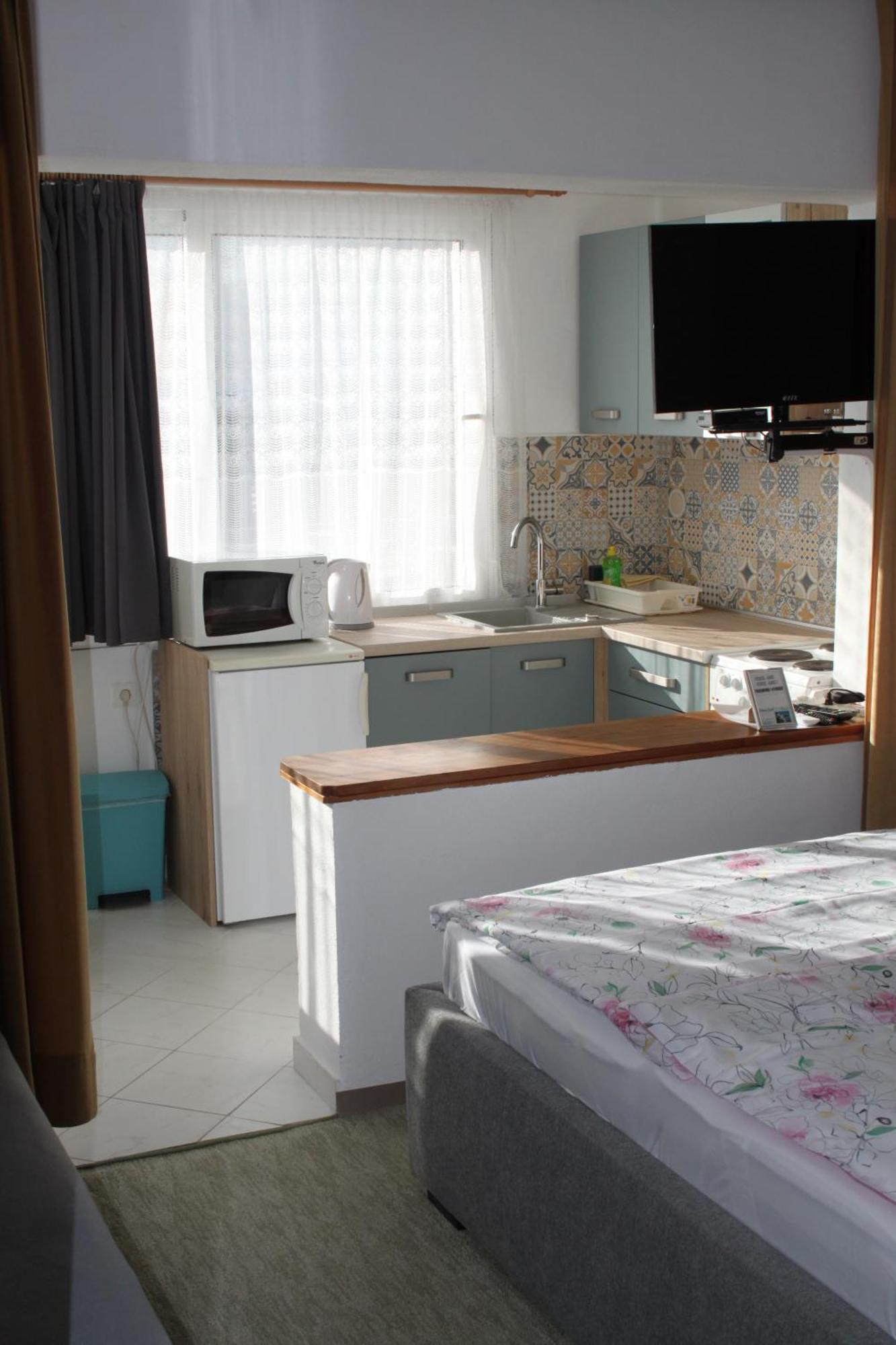 Apartments Katarine Zrinske Vodice Luaran gambar