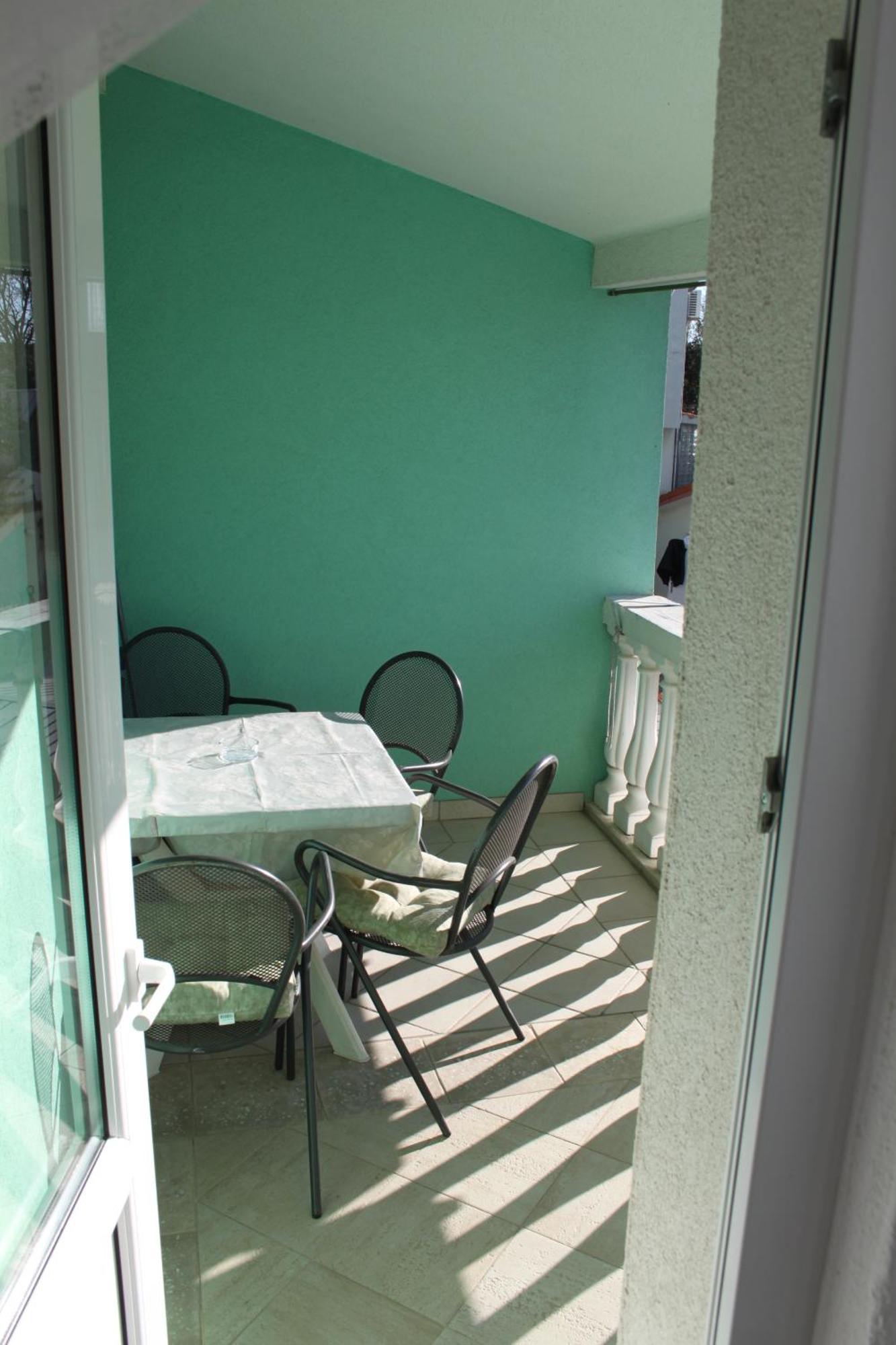 Apartments Katarine Zrinske Vodice Luaran gambar