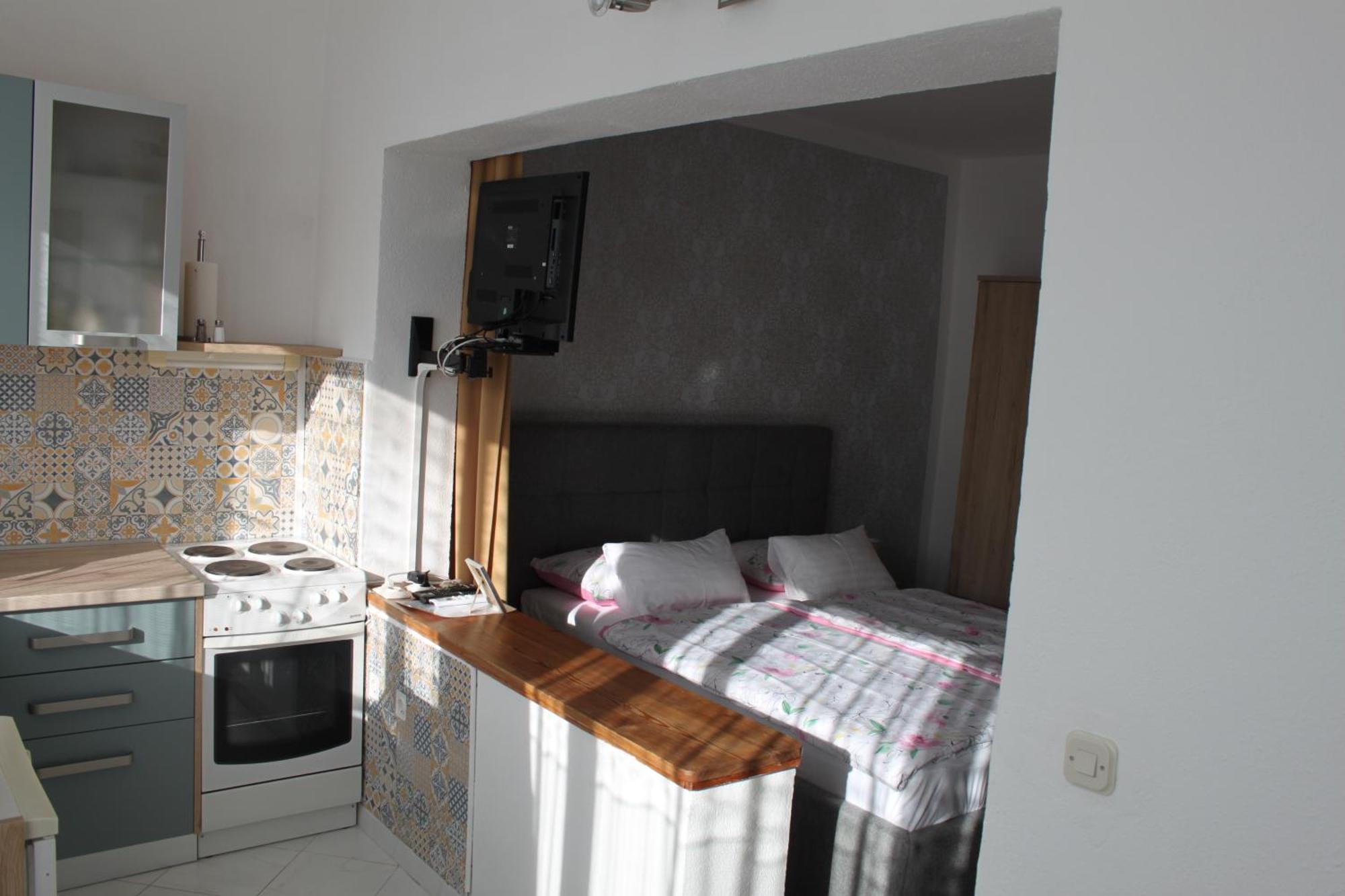 Apartments Katarine Zrinske Vodice Luaran gambar