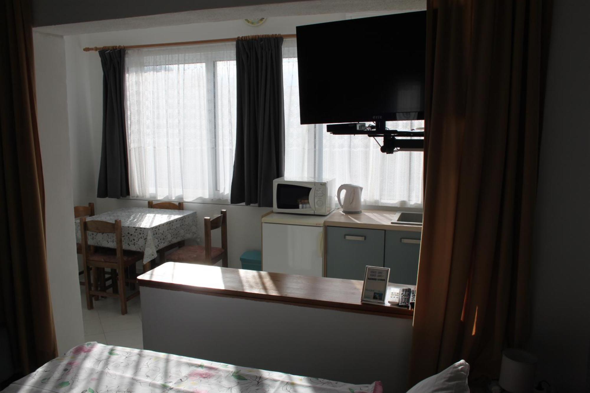 Apartments Katarine Zrinske Vodice Luaran gambar