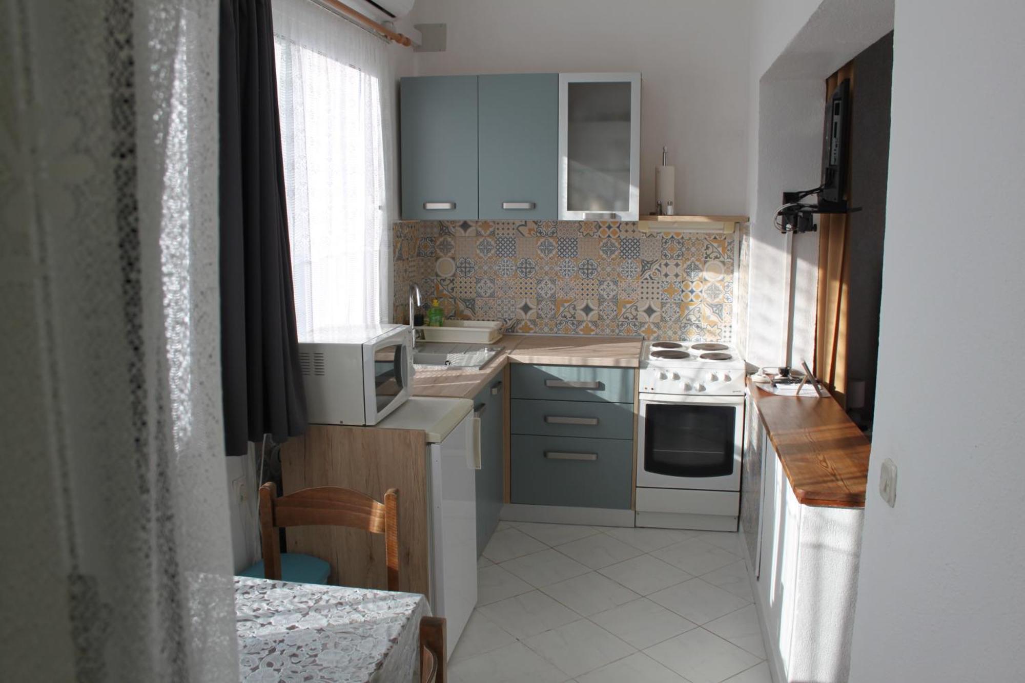 Apartments Katarine Zrinske Vodice Luaran gambar
