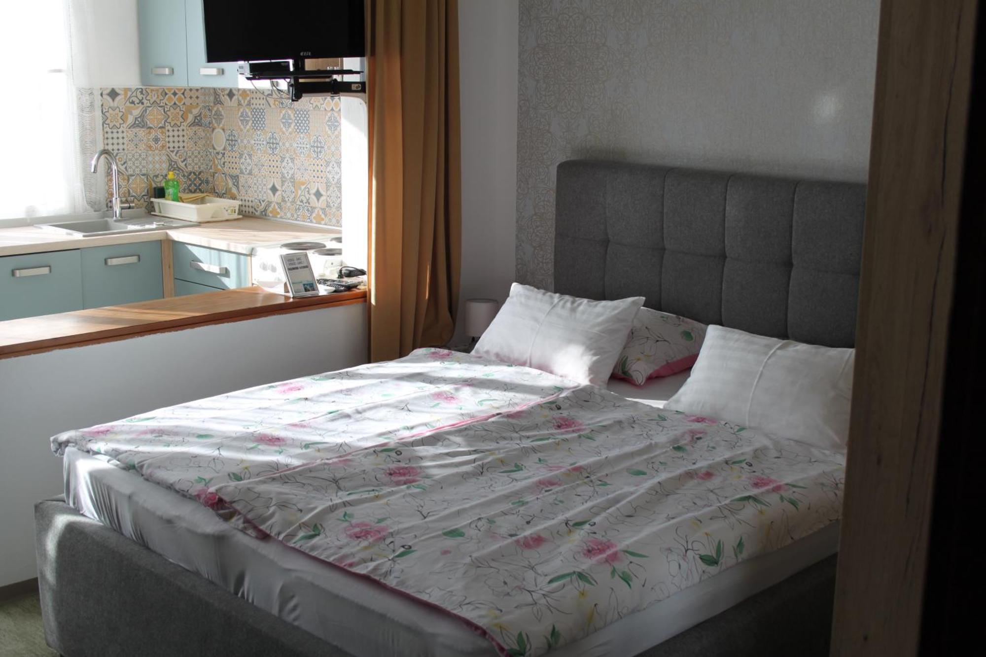 Apartments Katarine Zrinske Vodice Luaran gambar