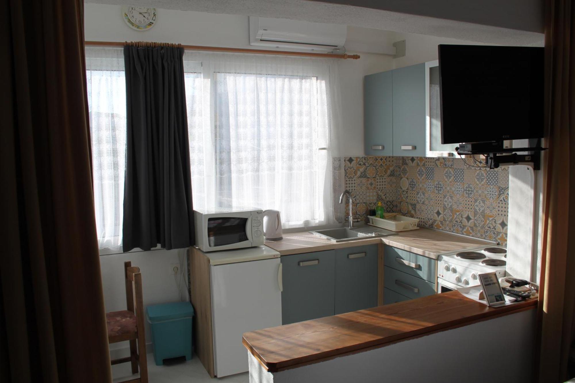 Apartments Katarine Zrinske Vodice Luaran gambar