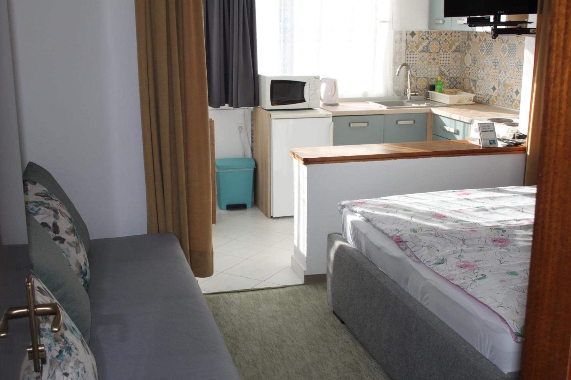 Apartments Katarine Zrinske Vodice Luaran gambar
