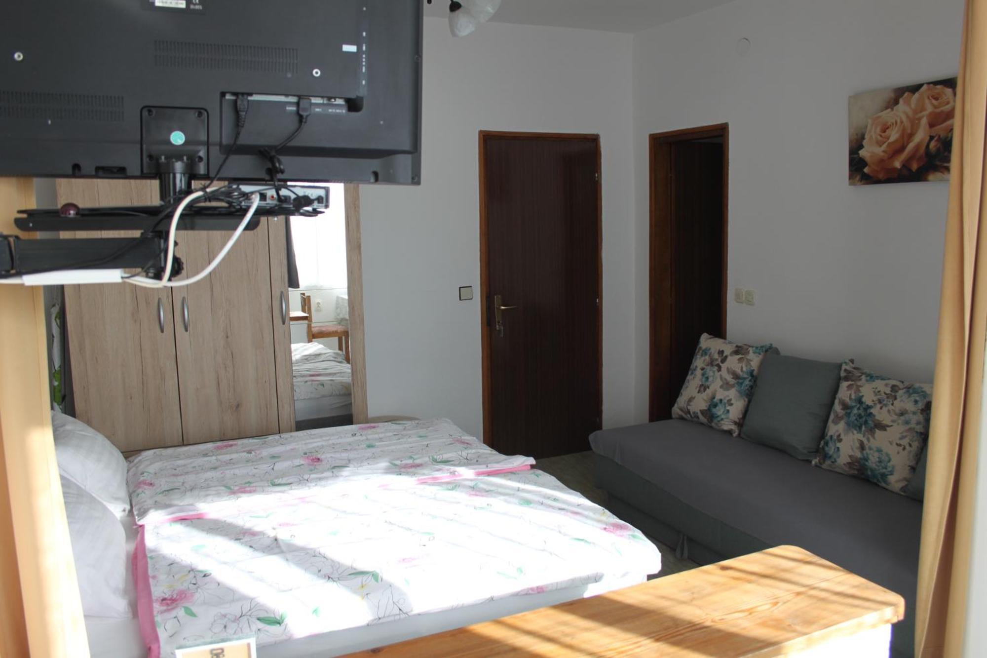Apartments Katarine Zrinske Vodice Luaran gambar