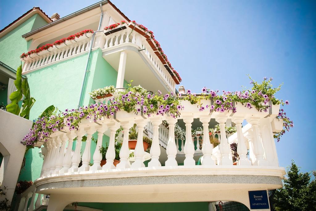 Apartments Katarine Zrinske Vodice Luaran gambar