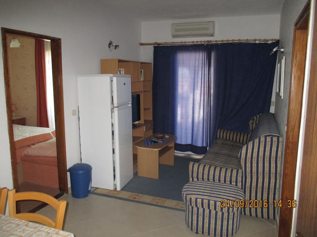 Apartments Katarine Zrinske Vodice Luaran gambar