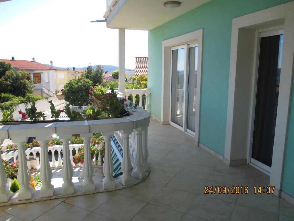 Apartments Katarine Zrinske Vodice Luaran gambar