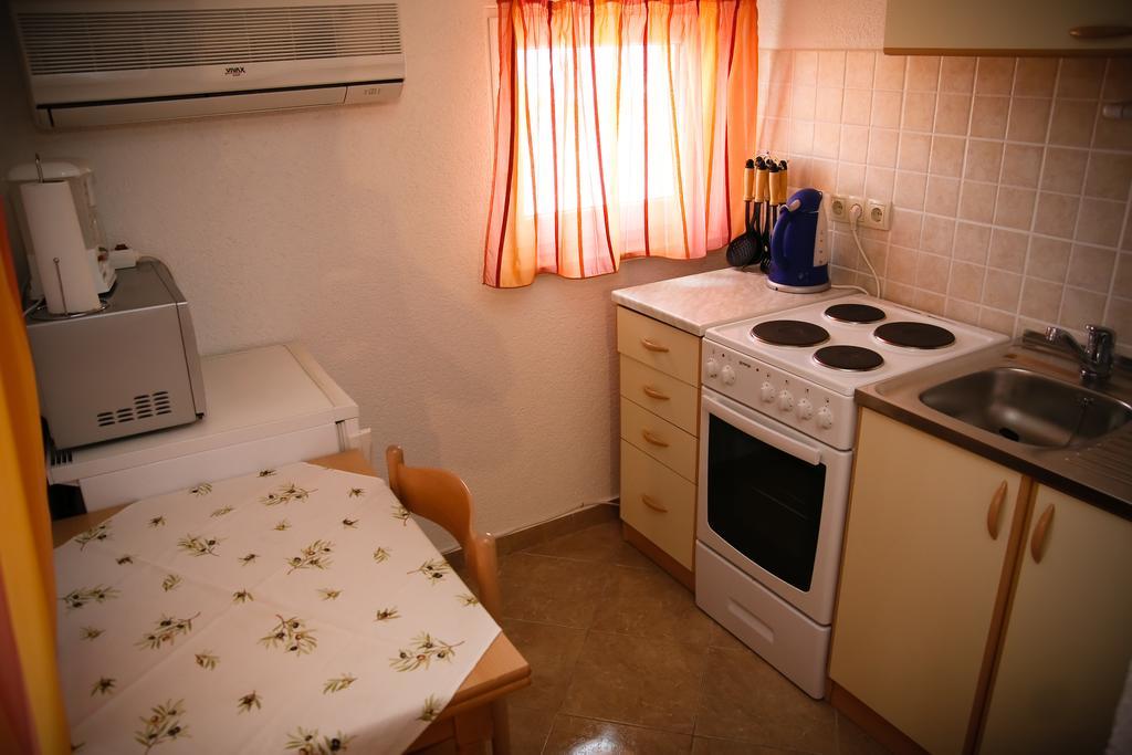 Apartments Katarine Zrinske Vodice Luaran gambar