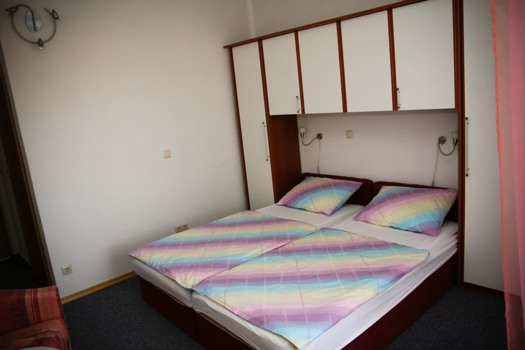 Apartments Katarine Zrinske Vodice Luaran gambar