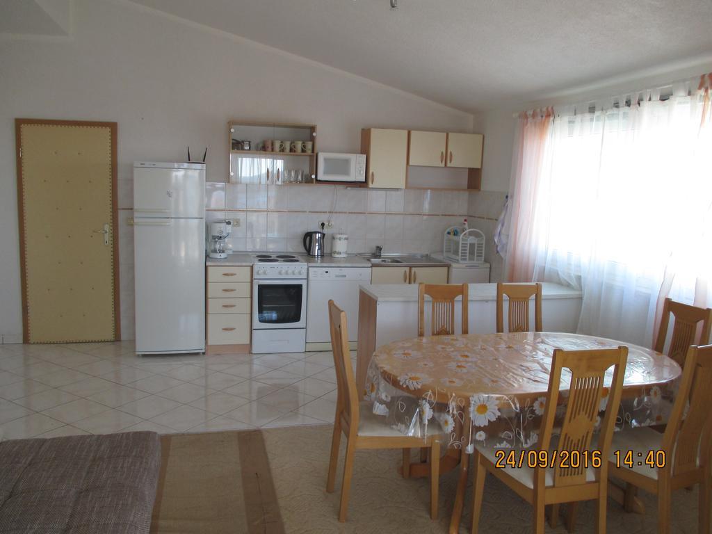 Apartments Katarine Zrinske Vodice Luaran gambar