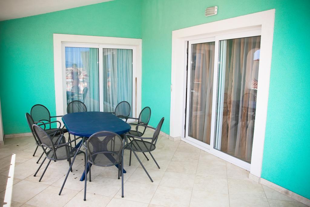 Apartments Katarine Zrinske Vodice Luaran gambar