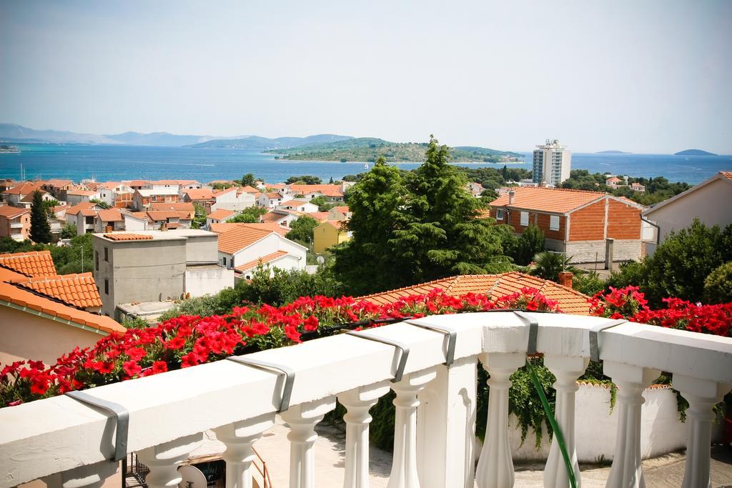 Apartments Katarine Zrinske Vodice Luaran gambar