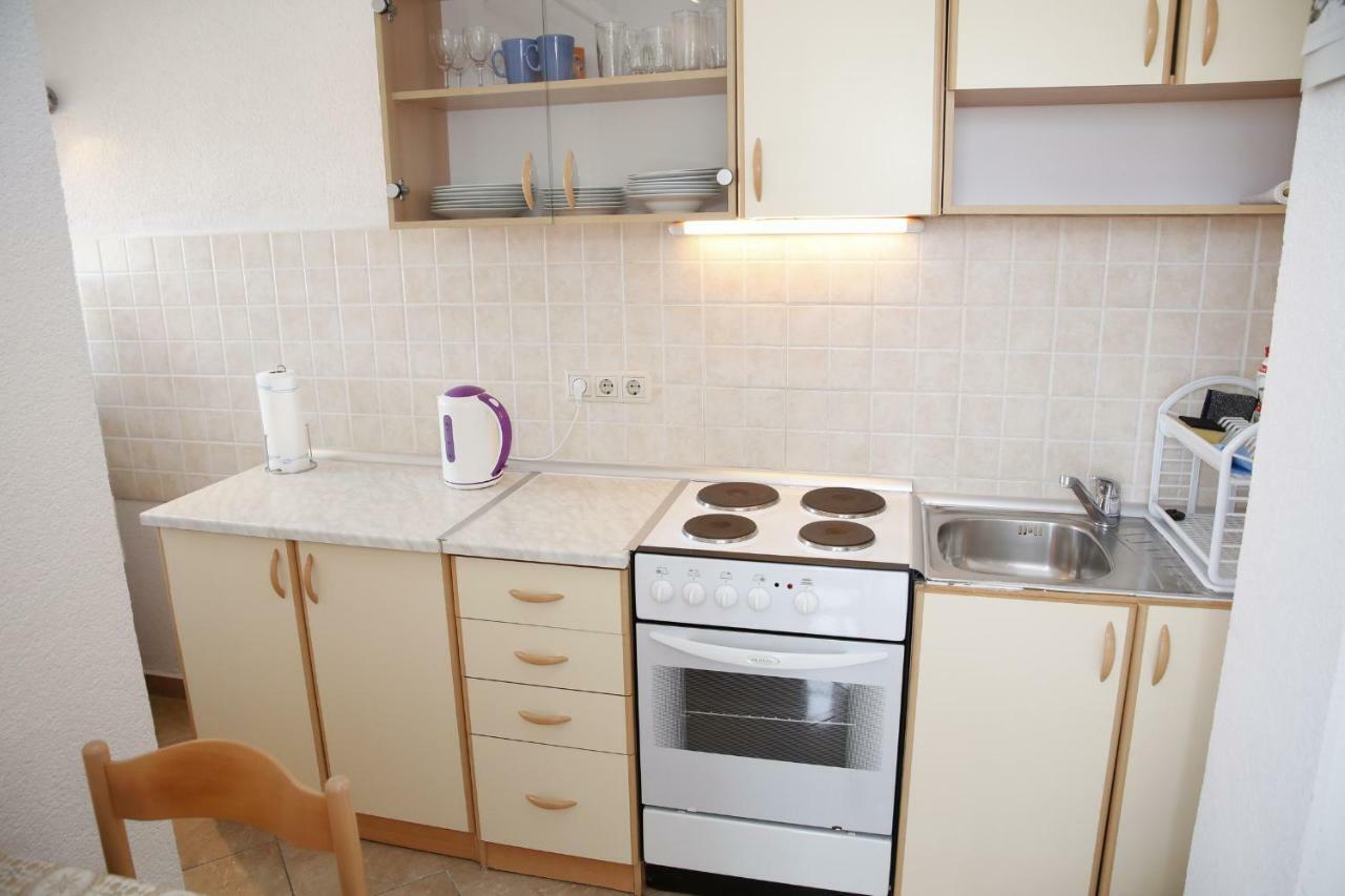Apartments Katarine Zrinske Vodice Luaran gambar
