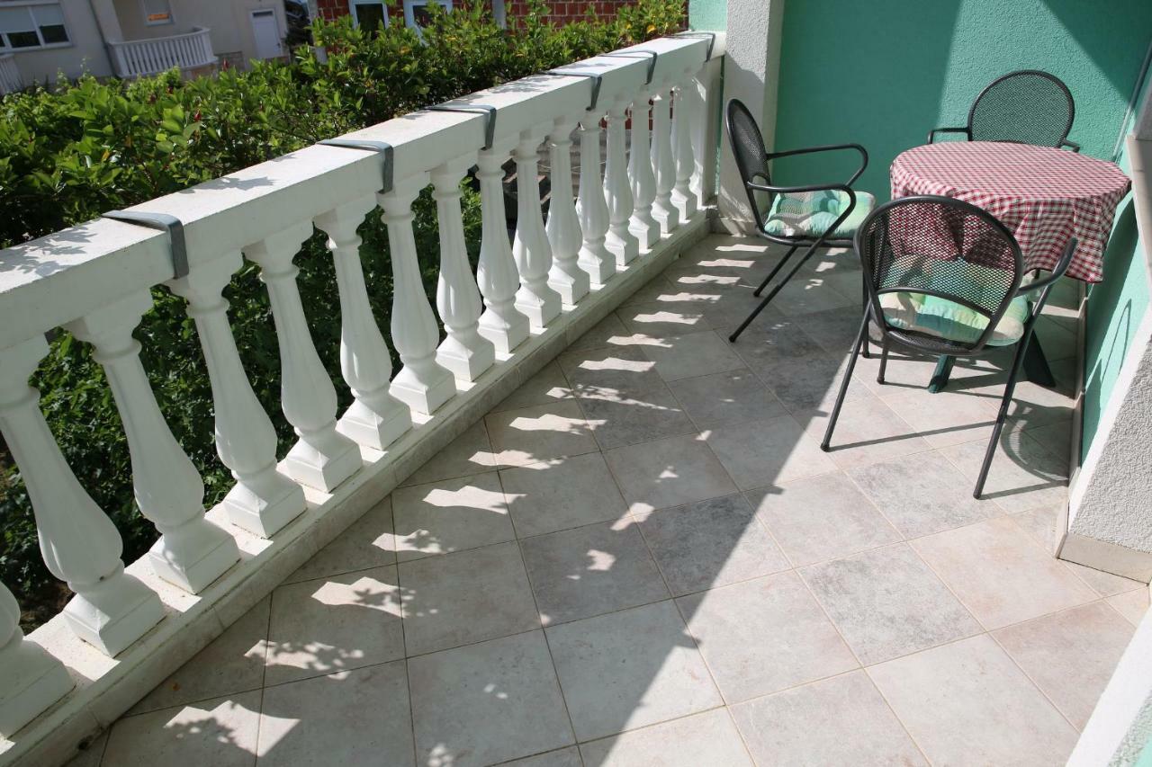 Apartments Katarine Zrinske Vodice Luaran gambar