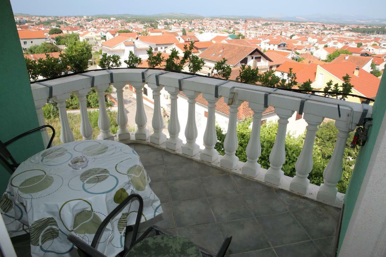 Apartments Katarine Zrinske Vodice Luaran gambar