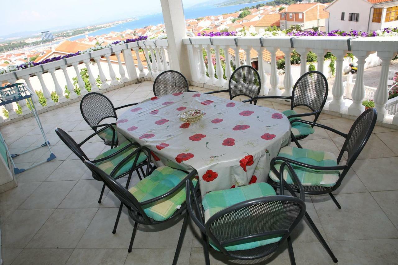 Apartments Katarine Zrinske Vodice Luaran gambar