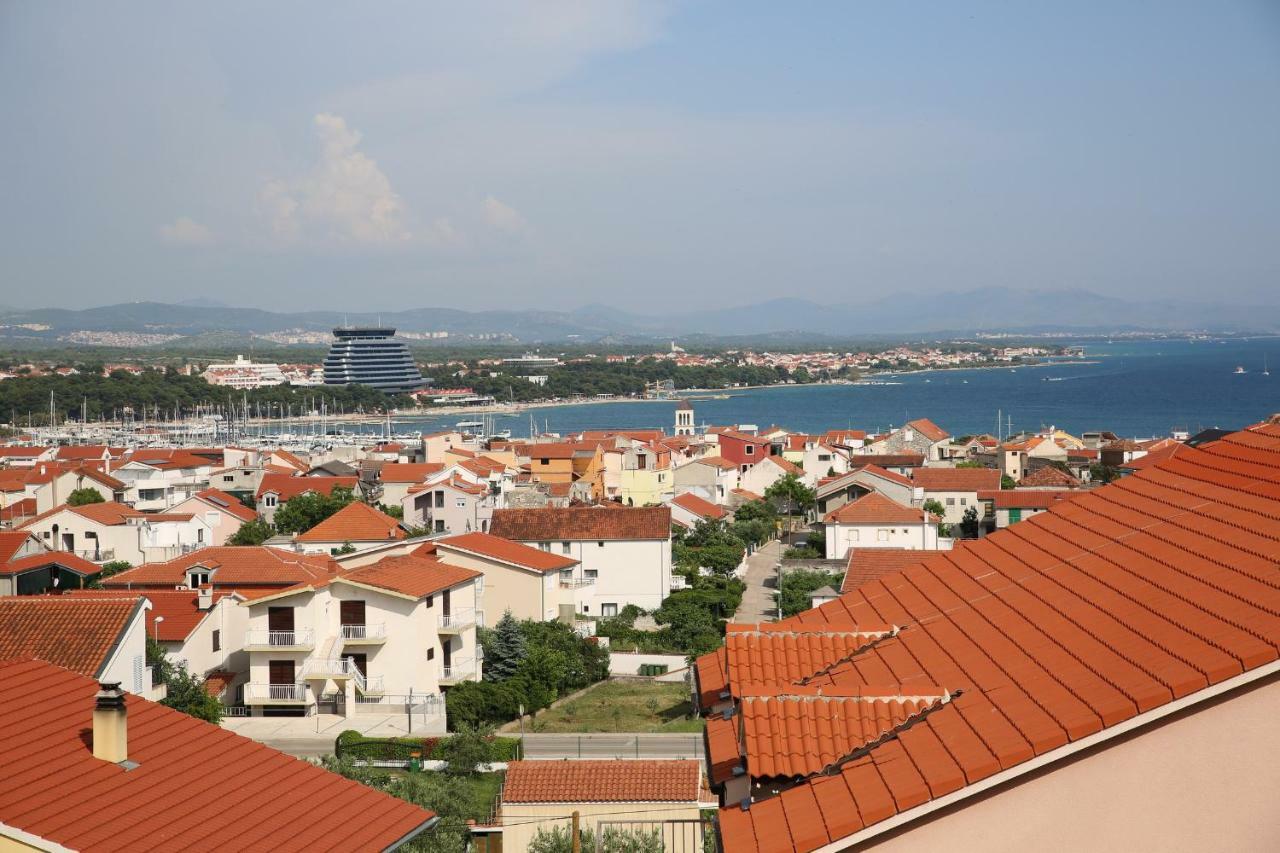 Apartments Katarine Zrinske Vodice Luaran gambar