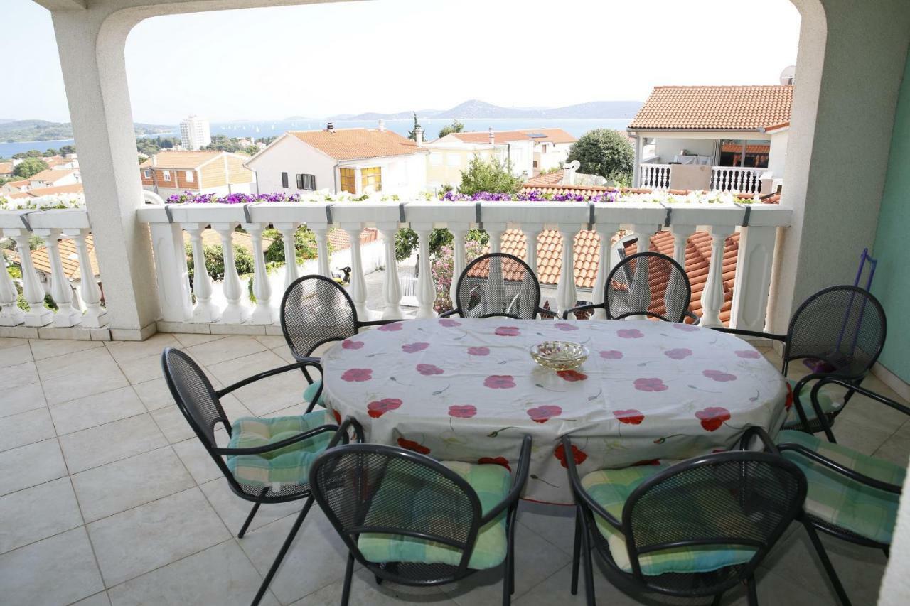 Apartments Katarine Zrinske Vodice Luaran gambar