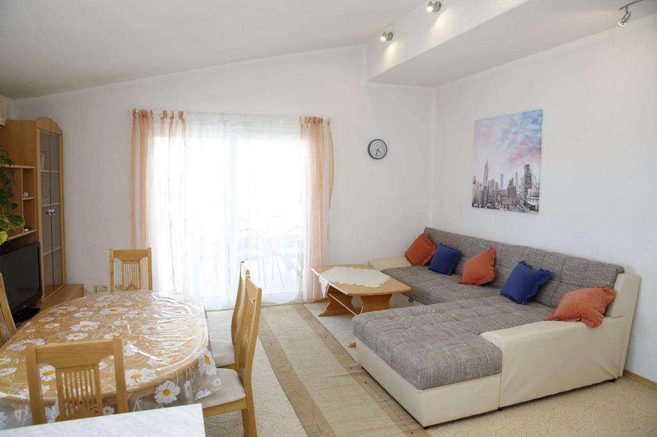 Apartments Katarine Zrinske Vodice Luaran gambar