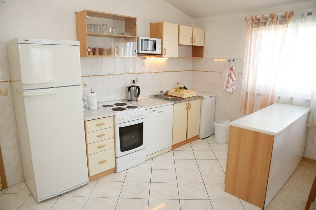 Apartments Katarine Zrinske Vodice Luaran gambar