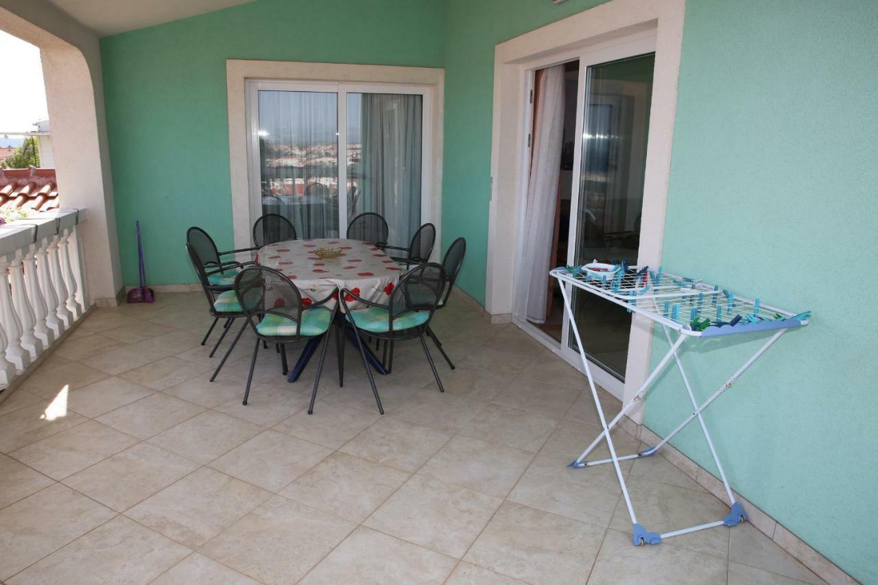 Apartments Katarine Zrinske Vodice Luaran gambar